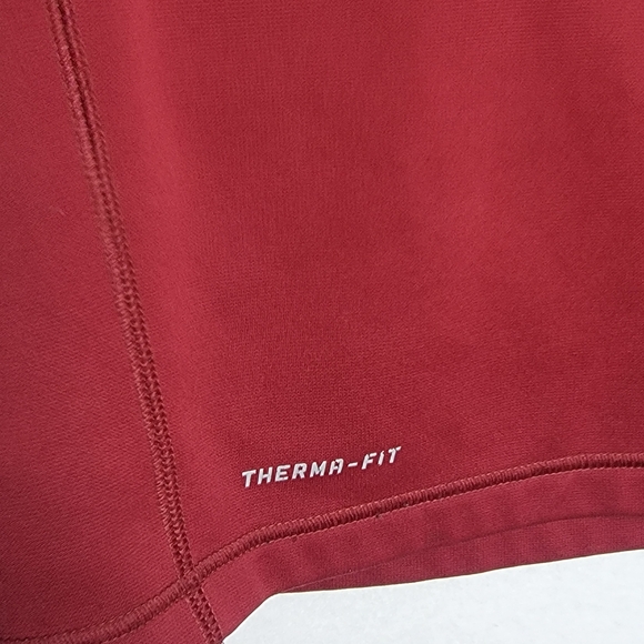 Nike Men's Therma Fit Pullover Size XXL #495 - Picture 3 of 12